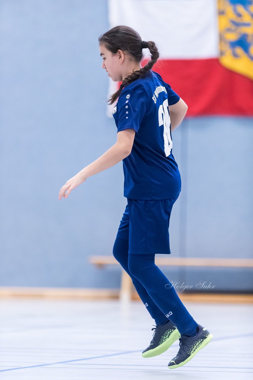 Bild 352 - wCJ Futsalmeisterschaft Runde 1